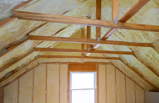 Best Residential Insulation in Berlin, WI