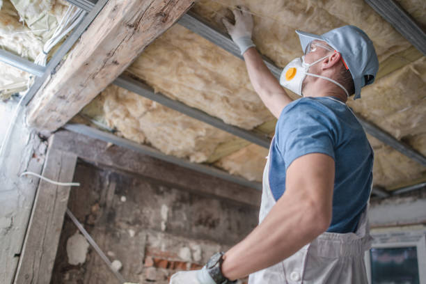 Types of Insulation We Offer in Berlin, WI